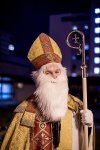 06.12.2022 Besuch vom Nikolaus